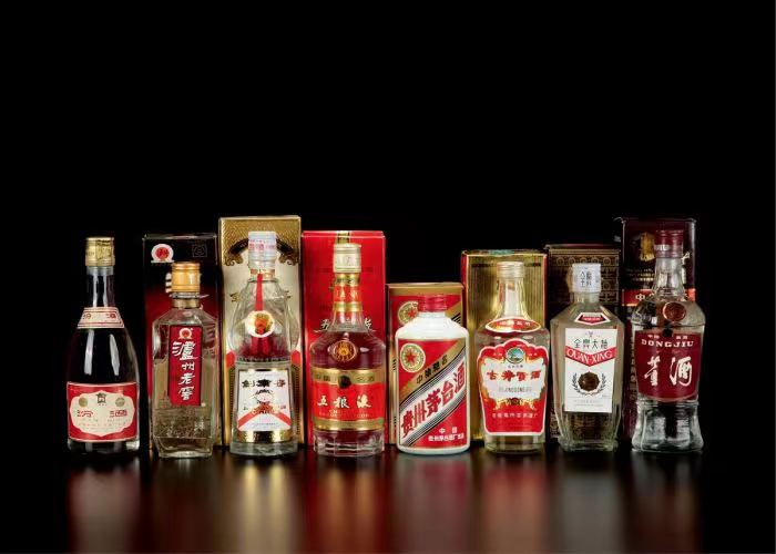 毛嘴镇老酒储存的方法